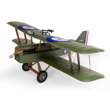 E-Flite SE5a 900mm RC Plane BNF Basic EFL10950